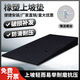 Slope pad road tooth step pad family car road along the slope board threshold climbing triangle pad deceleration belt