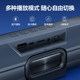 智能蓝牙音箱无线音响高音质U盘户外防水便携式60W大音量重低音炮