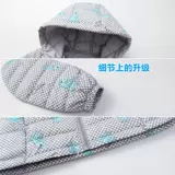 Детский легкий и тонкий пуховик, куртка для мальчиков и девочек, подходит для подростков