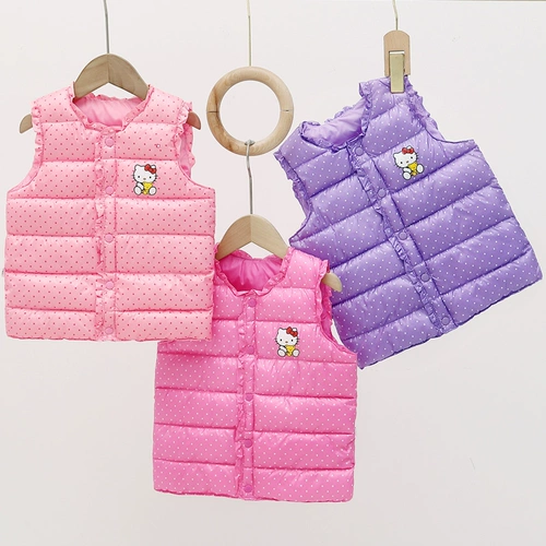 Детский демисезонный удерживающий тепло жилет, подходит для подростков, 10 лет