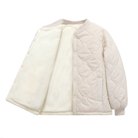 Красивая бархатная подкладка целый кусок хлопка