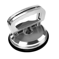 Glass suction cup powerful heavy-duty suction device small tile aluminum gusset plate floor tile disassembly integrated ceiling special fixation