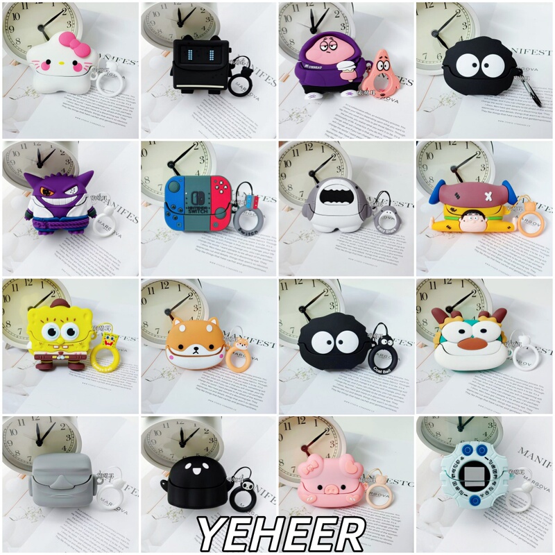 Suitable for Lenovo Les-103 Protective Case, Niche High-Value Design, Cute and Dirt-Resistant, Creative Anti-Drop, Lenovo Les-103 Bluetooth Earphone Case, Advanced Stylish and Simple