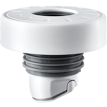 Bateau de plongée 2327 tuyau dégout anti-retour smells Smelter Wash Basin Seal Ring Kitchen Sewer Deodorant Seal Stopper