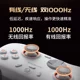 Gaishe Xiaojie Controller: Dawnstar 2, Hollow Knight, Silksong Game Controller for Steam Pc