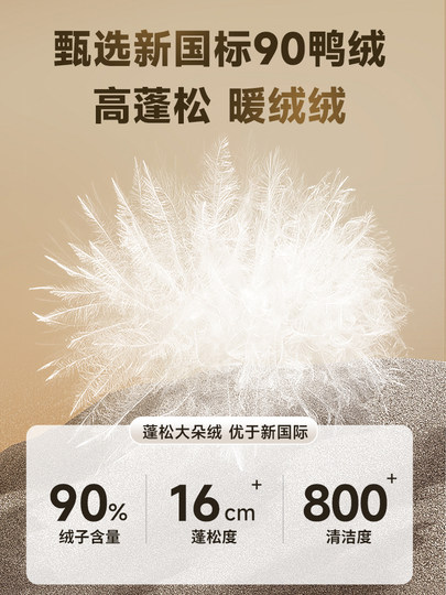 Длинный пуховик Yalu из шерсти с лацканами, женская зимняя новая теплая куртка 2025 года, накидка