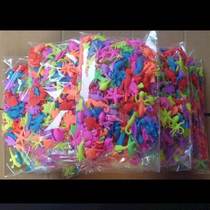  Children Toy Sponge Baby Bubbles Large Beads Elf Crystal Forest Inflate Animal Marine Animals Larger Animals