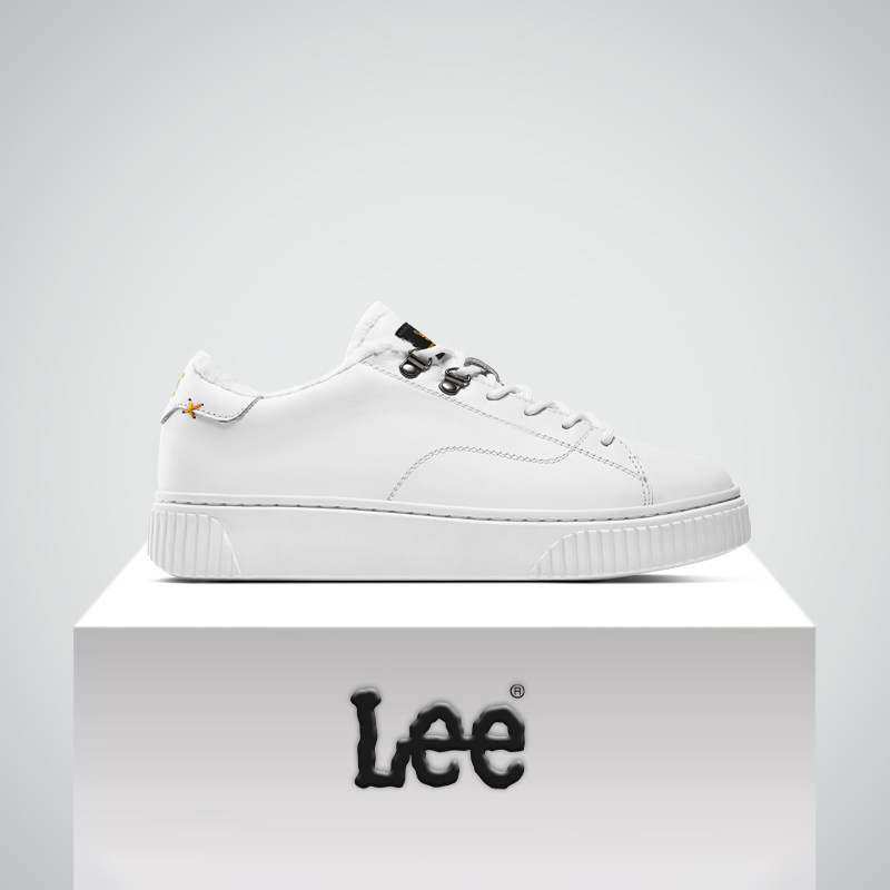 Lee men's shoes summer height increase small white shoes Korean version of the trend of all-match shoes casual leather shoes men's trendy shoes
