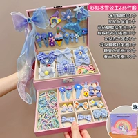 Радужный комплект для принцессы