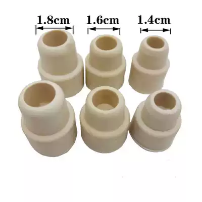 Sealed bottle mouth plug flip plug 19 rubber stopper rubber stopper rubber 28 reverse mouth rubber stopper latex bottle stopper salt