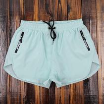 Men Shorts Summer Speed Dry Beach Pants Loose Casual 20% Pants Seaside Resort Swimming Pants Students Big Pants