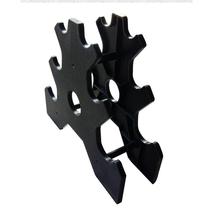 Dumbbells Shelf Small Dumbbells Bracket Fitness Room Professional Class Fitness Equipment Commercial Home Use