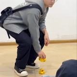 B.Duck, игрушка, Россия, 10 этажей, панда