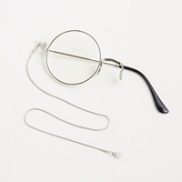 Серебро (правый глаз) без цепи