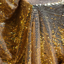 Heavy industry wedding dress bead embroidery lace fabric decorative fabric embroidery bead embroidery sequin embroidery designer face