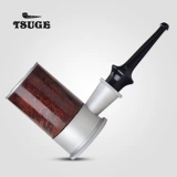 Япония импортированная Tsuge 日 日 日 日 日 日 日 日 日 日 日 Spider Metal Многофункциональная короткая ручка плоская нижняя часть 3 мм световой поверхности