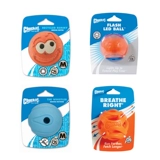 petmate Интерактивная дорожная резиновая игрушка для тренировок, домашний питомец