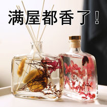 Incense Domestic Indoor Persistent No Fire Essential Oil Toilet Deodorized Toilet Room Bedroom Girl Scented Pendulum