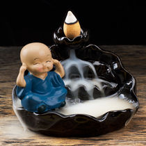 Turn-back fragrant grain fragrant lavender domestic indoor persistent sandalwood smoked fragrant pendulum with toilet toilet with a deodorant and fragrant mosquito repellent