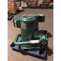 Double-click 30kw three-phase hydroelectric generator Double-jet single-phase 30000w hydroelectric generator