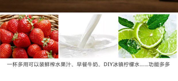 Ликер Cup 家用玻璃杯水杯高档带把手大容量杯子新款网红商用扎啤杯啤酒杯 No brand