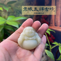 Welfare Xiuyu Maitreya Buddha Big Belly Buddha