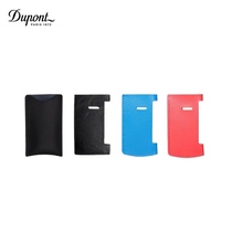 S T Dupont Dupont Slim7 lighter special genuine leather protective storage case Dupont wear-resistant cowhide leather case