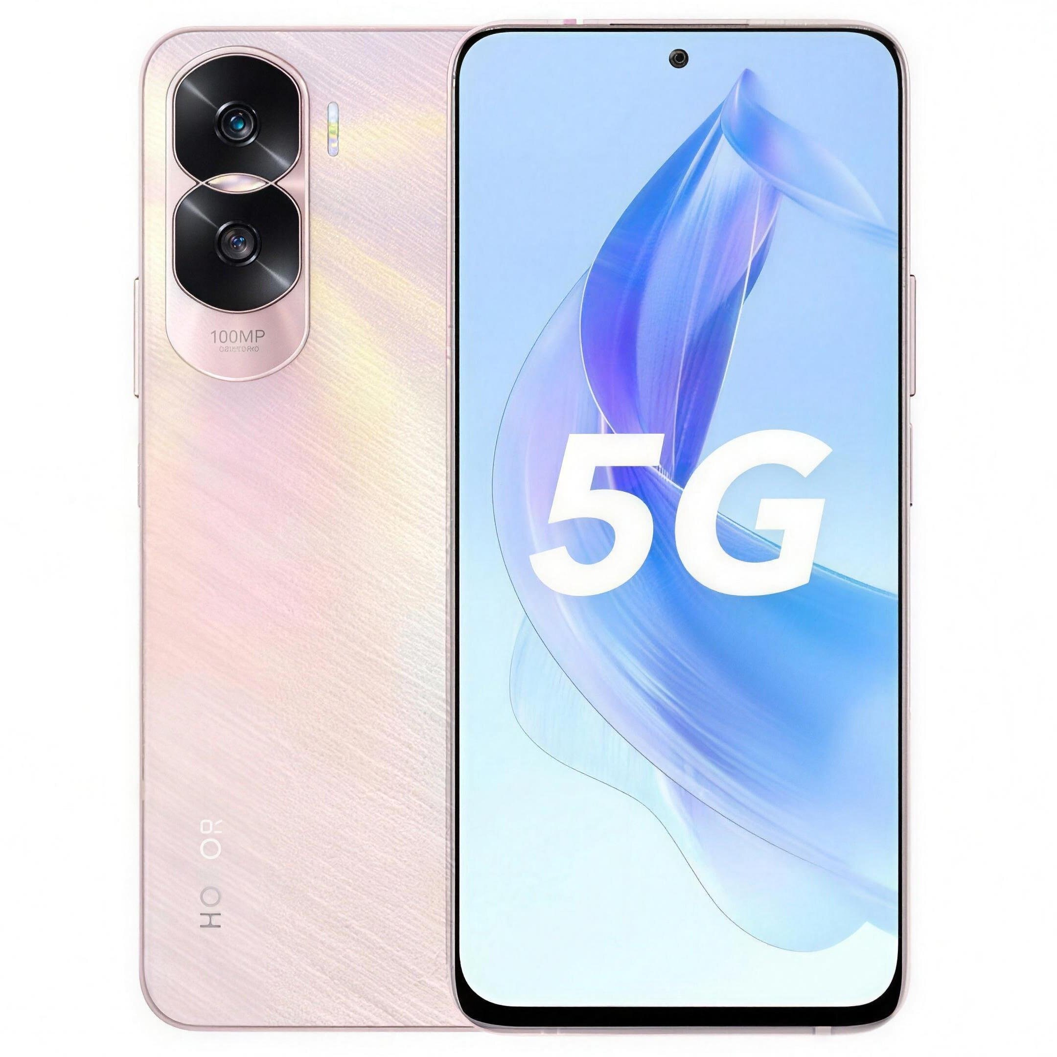 honor/Honor X50i Huawei официальный аутентичный полноэкранный сетевой телефон с камерой 100 миллионов пикселей для студентов и пожилых людей, игровой мобильный телефон