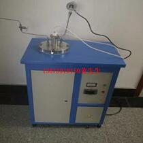 Supply of petroleum water-containing electrolysis analyzer Model: ZX7M-DTS-4C-2500ML Library number: M402823