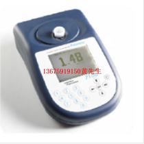 Supply water quality analyzer Model: 7100 Library No.: M9406