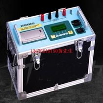 Supply of DC resistance fast tester (10A) Model: WH33HTZZ-10A Library number: M283713