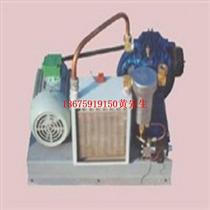 Supply air compressor model: HUZ1-Z-0 12 15 Warehouse number: M232113