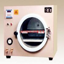 Supply of electric vacuum drying oven Model: SF12-ZK-82B Stock No.: M407494