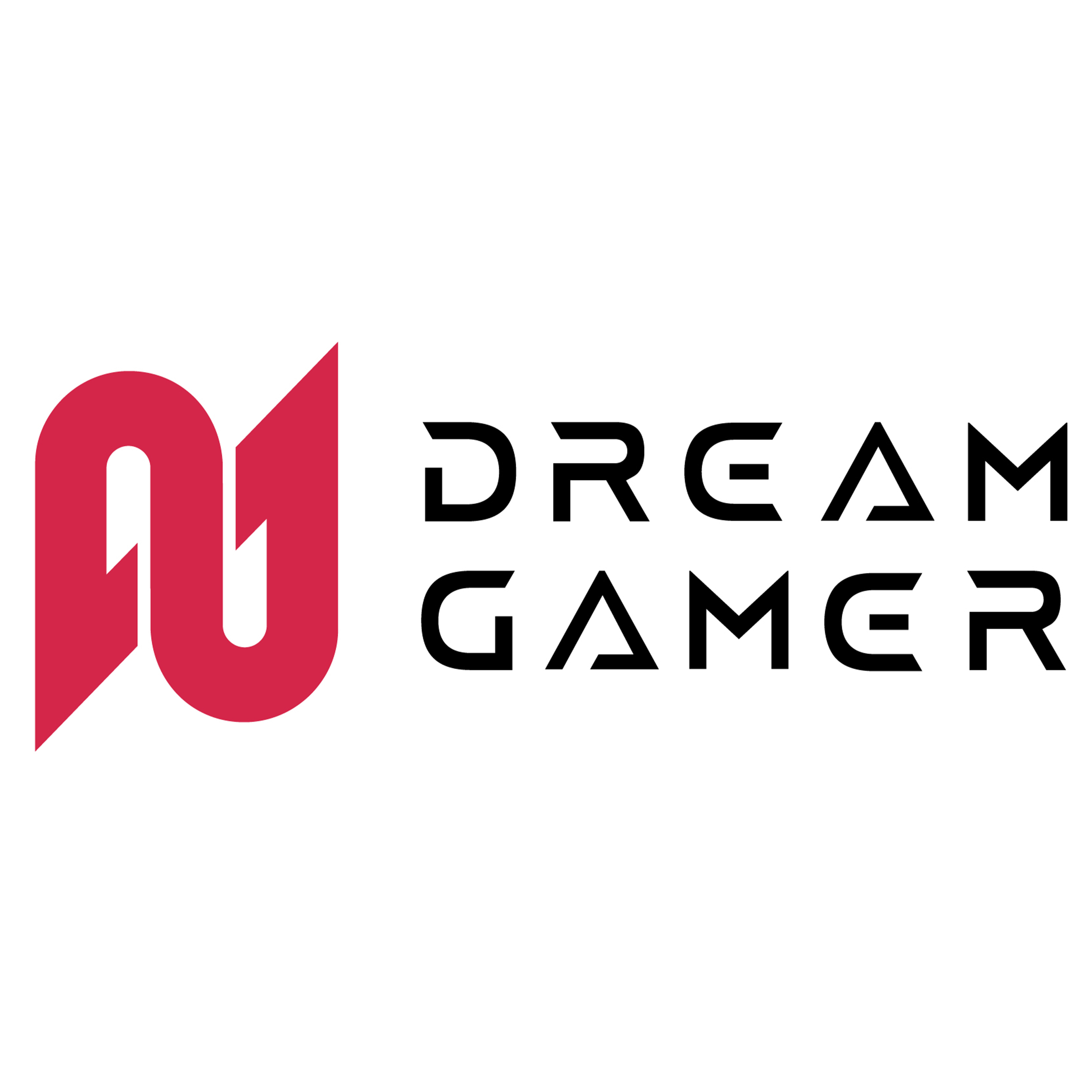 逐梦者Gamer的LOGO