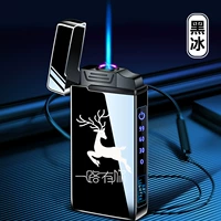 У одного оленя вас есть