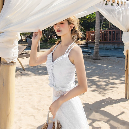 Купальник, летний комбинезон, популярно в интернете