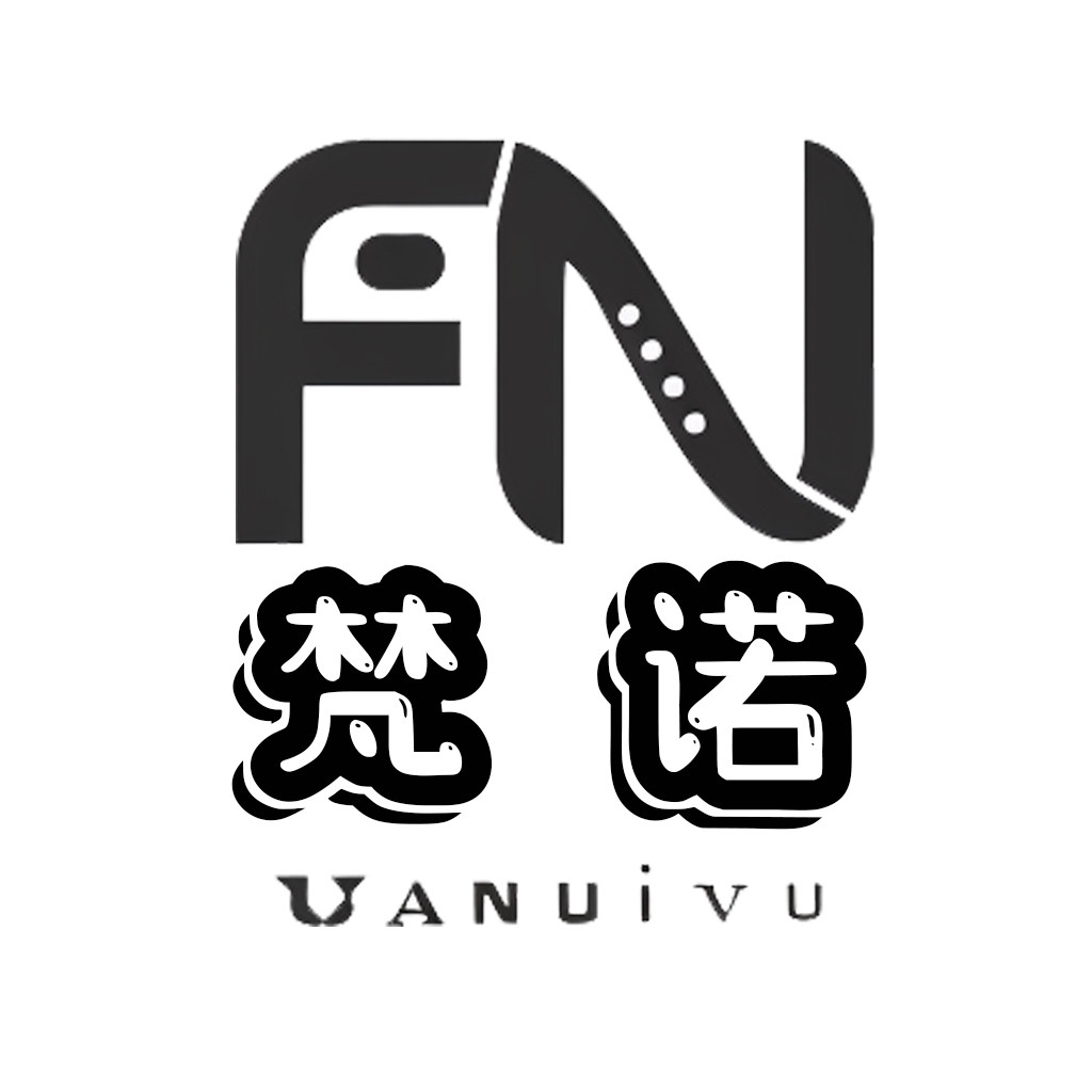 梵诺印象的LOGO