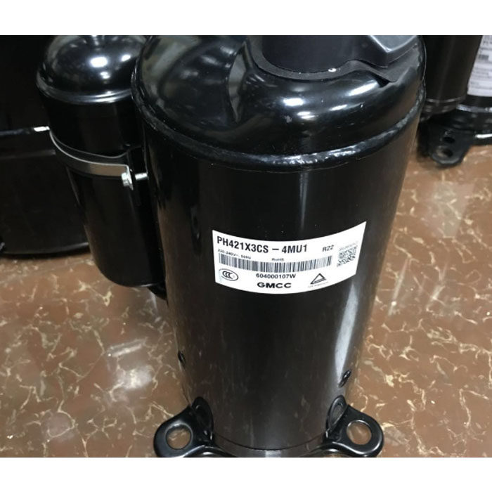 PH421X3CS-4MU1 PH441X3CS-4MU1 ph430m3cs new Meizhi air conditioning compressor 3 horses
