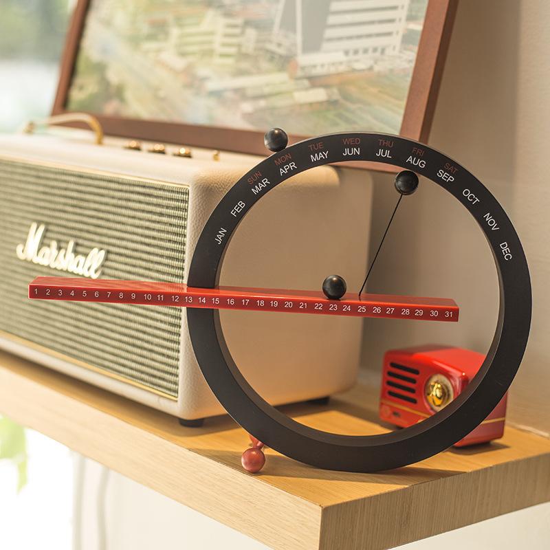 Creative Gift Birthday Practical Graduation Meaning Teacher Bestie Has Girl Boyfriend Classmates Special Girlfriend Calendar Calendar