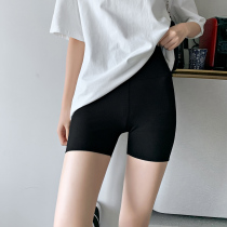 Shark Beats Bottom Pants Woman Summer Thin 30% Safety pants High waist Supper body Sports Barbie yoga Anti-walking light shorts