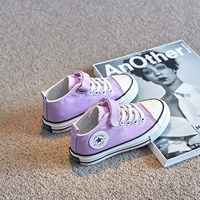 1636 Средняя труба Таро Пурпурное