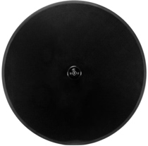 KOMCAS closed wheel site car TT uses road dead and flying saucer brakes one