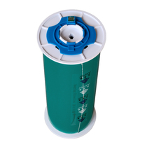 Axplor 5A400DG ribbon 400mm*20m applicable model: AIP80 dark green