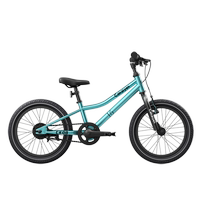 Cakalyen childrens bicycle boys and girls pedal bicycles 3 to 6 to 12 years old middle and older children 146