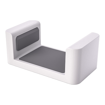 Suitable for supor c10pro vacuum cleaner storage rack