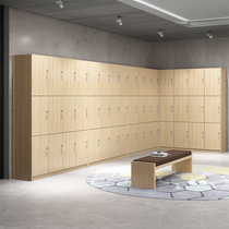 Locker staff storage locker with lock dormitory workshop shoe cabinet gym dressing teaching bathroom au pair wardrobe