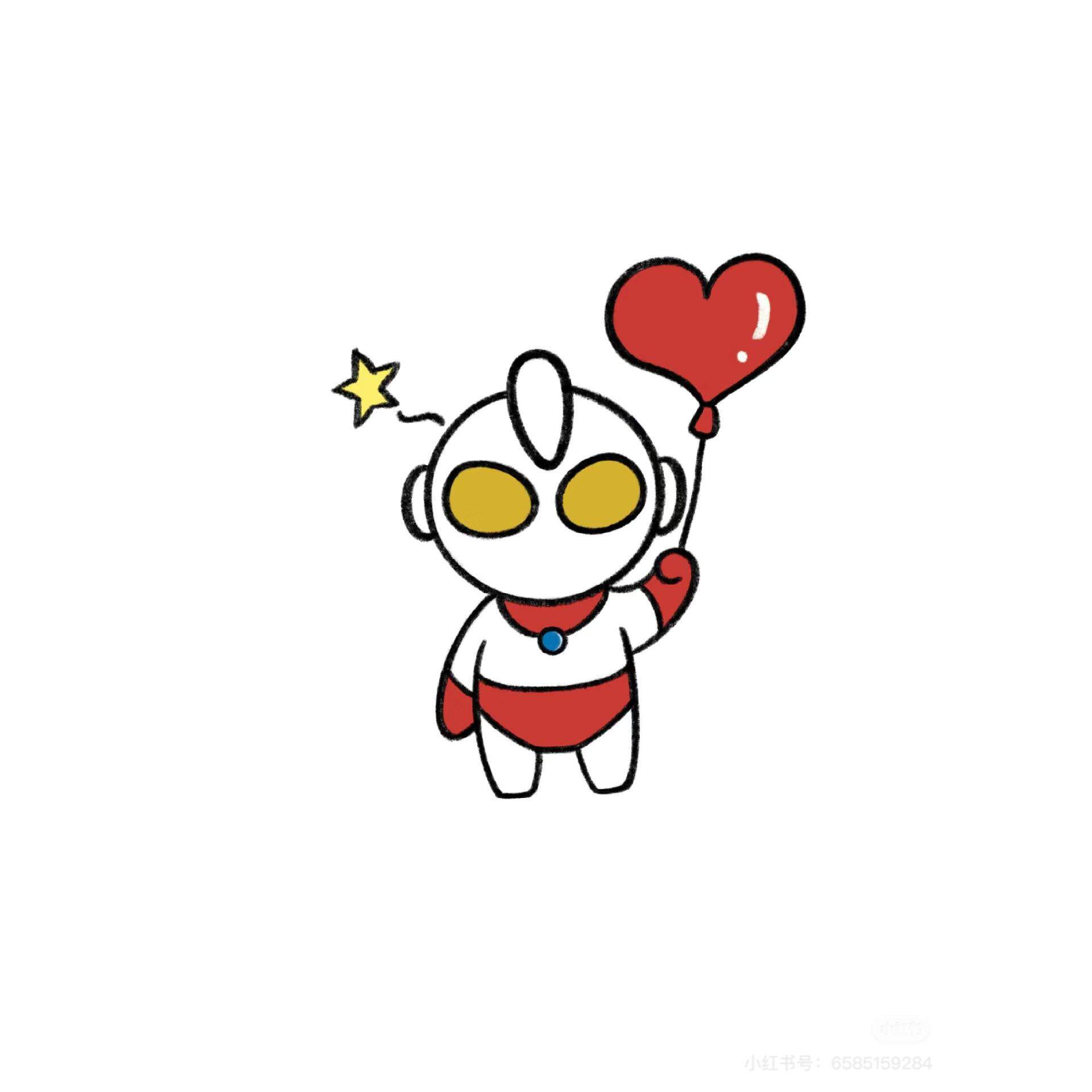 亨乐积木王国的LOGO