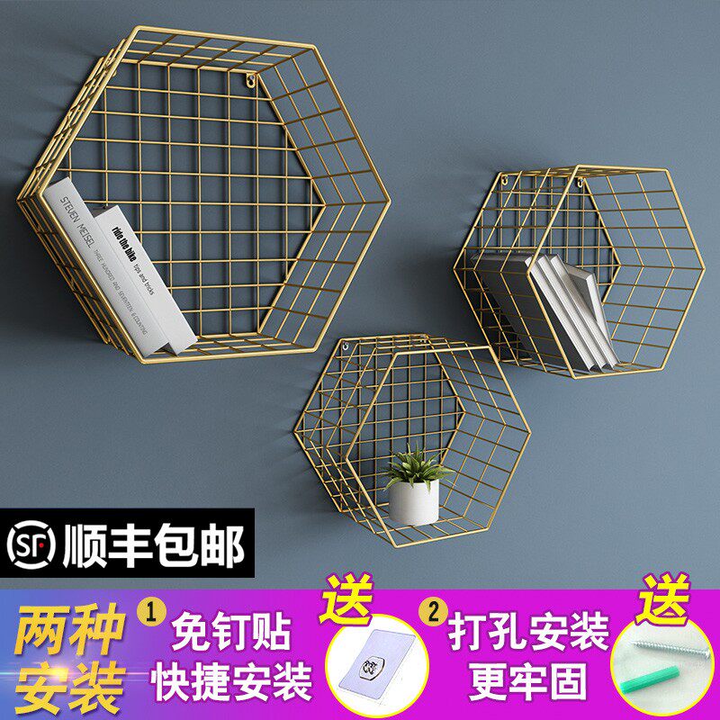 Hair salon towel wall cabinet hair salon special towel rack hair salon towel rack towel rack hanging wall shoe rack