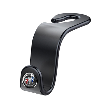 Car front small hook storage interior supplies