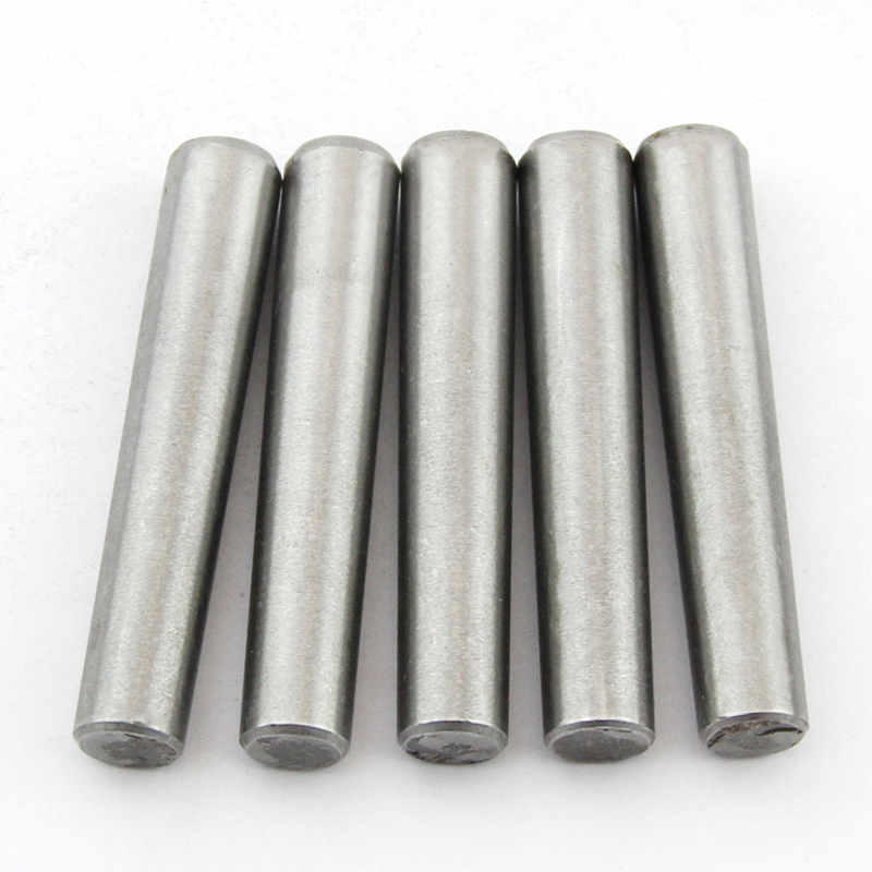 直锥定位销M6：工业装配中的精准锁具